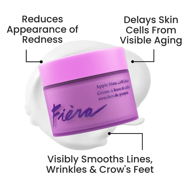 Fièra Cosmetics Nighttime Nourishers Complete Anti-Aging Skincare Set
