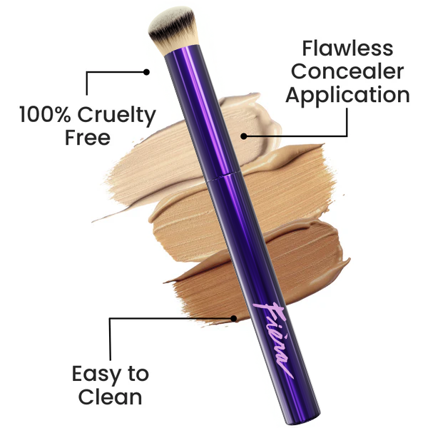 Fièra Cosmetics Total Package Skincare and Makeup Set