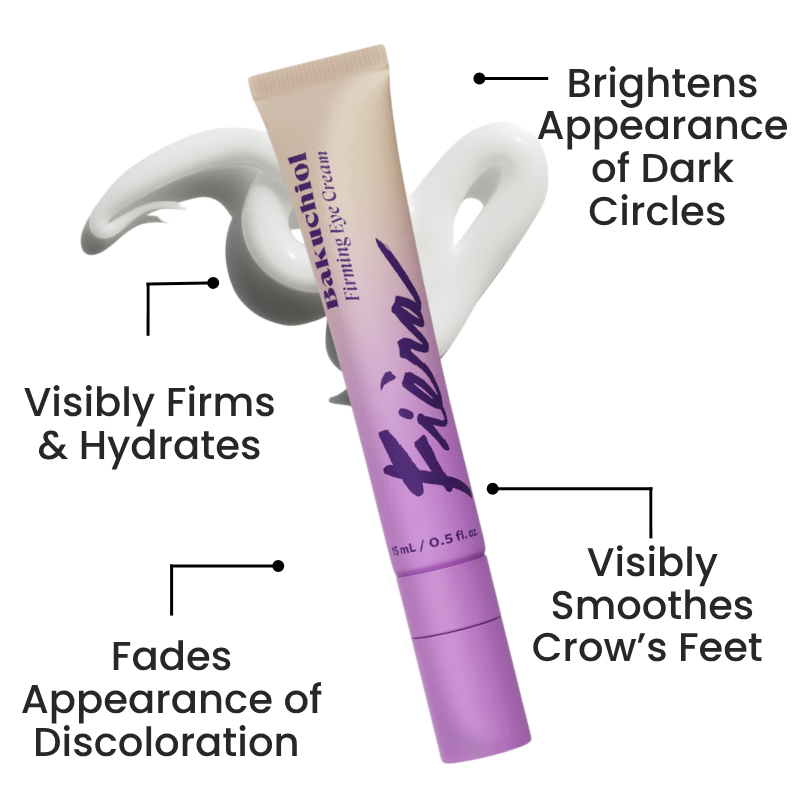 Fièra Cosmetics Nighttime Nourishers Complete Anti-Aging Skincare Set