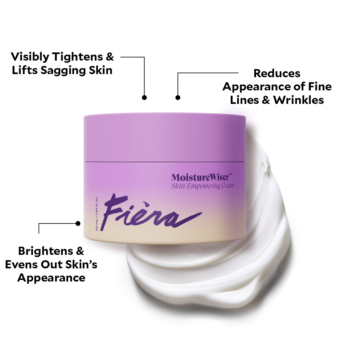 Fièra Cosmetics Total Package Skincare and Makeup Set