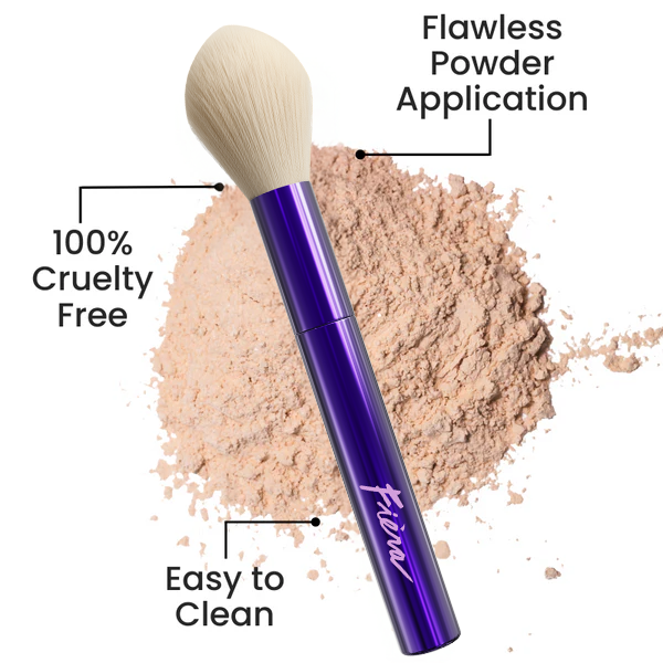 Fièra Cosmetics Total Package Skincare and Makeup Set