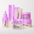 Fièra Cosmetics SuperSet Daily Anti-Aging Skincare Routine Collection